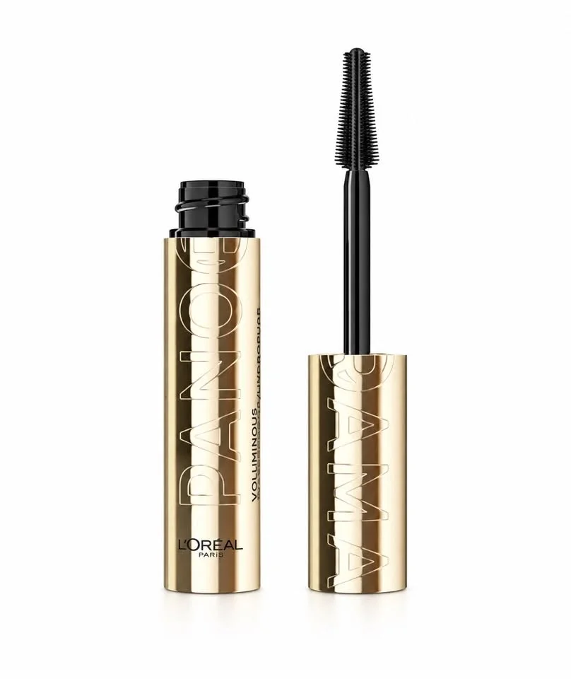 Panorama mascara